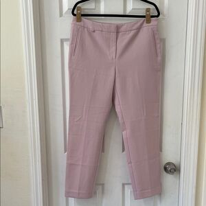 Adrianna Papell Blush Pants